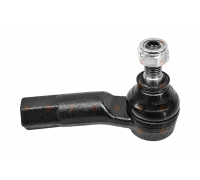 Наконечник рульової тяги лівий Volkswagen Passat B6 / Фольксваген Пассат Б6 2005-2010 1634893280 EUROREPAR (Туреччина)