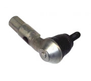 Наконечник рулевой тяги левый Volkswagen Passat B6 / Фольксваген Пассат Б6 2005-2010 1K0423811K VAG (Германия)
