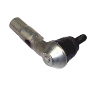 Наконечник рульової тяги лівий Volkswagen Passat B6 / Фольксваген Пассат Б6 2005-2010 1K0423811K VAG (Німеччина)