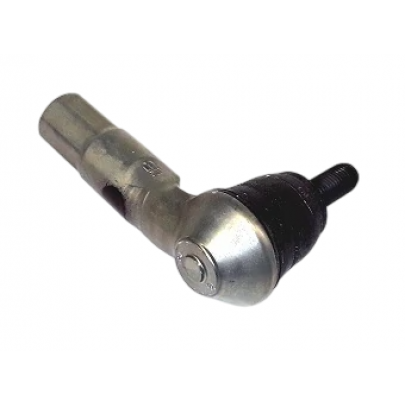 Наконечник рулевой тяги левый Volkswagen Passat B6 / Фольксваген Пассат Б6 2005-2010 1K0423811K VAG (Германия)