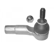 Наконечник рулевой тяги левый Volkswagen Passat B6 / Фольксваген Пассат Б6 2005-2010 49398596 CORTECO (Италия)