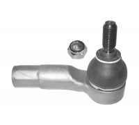 Наконечник рульової тяги лівий Volkswagen Passat B6 / Фольксваген Пассат Б6 2005-2010 49398596 CORTECO (Італія)