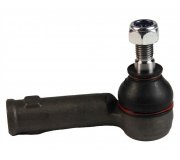 Наконечник рулевой тяги левый Volkswagen Passat B6 / Фольксваген Пассат Б6 2005-2010 9006638 SASIC (Франция)