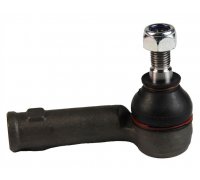 Наконечник рульової тяги лівий Volkswagen Passat B6 / Фольксваген Пассат Б6 2005-2010 9006638 SASIC (Франція)