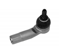 Наконечник рульової тяги лівий Volkswagen Passat B6 / Фольксваген Пассат Б6 2005-2010 BTR5159 BORG and BECK (Великобританія)