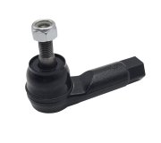 Наконечник рулевой тяги левый Volkswagen Passat B6 / Фольксваген Пассат Б6 2005-2010 CE0838L CTR (Южная Корея)