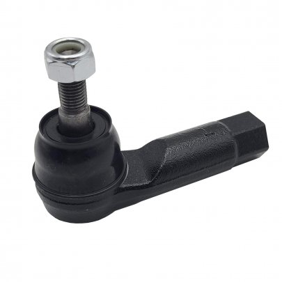 Наконечник рульової тяги лівий Volkswagen Passat B6 / Фольксваген Пассат Б6 2005-2010 CE0838L CTR (Південна Корея)