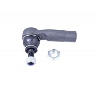 Наконечник рульової тяги лівий Volkswagen Passat B6 / Фольксваген Пассат Б6 2005-2010 CTR1043 COMLINE (Великобританія)