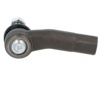 Наконечник рульової тяги лівий Volkswagen Passat B6 / Фольксваген Пассат Б6 2005-2010 G1-1231 OPTIMAL (Німеччина)