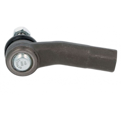 Наконечник рулевой тяги левый Volkswagen Passat B6 / Фольксваген Пассат Б6 2005-2010 G1-1231 OPTIMAL  (Германия)