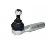 Наконечник рулевой тяги левый Volkswagen Passat B6 / Фольксваген Пассат Б6 2005-2010 JTE1054 TRW (Германия)