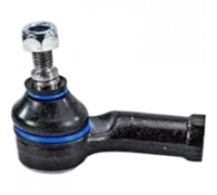 Наконечник рульової тяги лівий Volkswagen Passat B6 / Фольксваген Пассат Б6 2005-2010 L29136 MONROE (Бельгія)