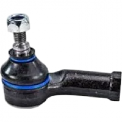 Наконечник рульової тяги лівий Volkswagen Passat B6 / Фольксваген Пассат Б6 2005-2010 L29136 MONROE (Бельгія)