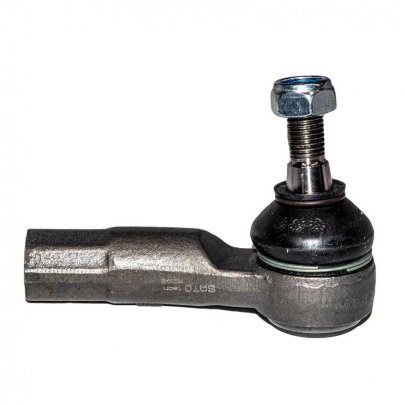 Наконечник рулевой тяги левый Volkswagen Passat B6 / Фольксваген Пассат Б6 2005-2010 PS21046 SATO TECH (Украина)