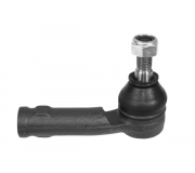 Наконечник рульової тяги правий Volkswagen Passat B6 / Фольксваген Пассат Б6 2005-2010 230620 ABS (Нідерланди)