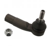 Наконечник рульової тяги правий Volkswagen Passat B6 / Фольксваген Пассат Б6 2005-2010 30937594 SWAG (Німеччина)