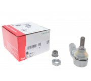 Наконечник рульової тяги правий Volkswagen Passat B6 / Фольксваген Пассат Б6 2005-2010 840115610 FAG (Німеччина)