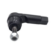 Наконечник рульової тяги правий Volkswagen Passat B6 / Фольксваген Пассат Б6 2005-2010 9006637 SASIC (Франція)