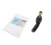 Наконечник рульової тяги правий Volkswagen Passat B6 / Фольксваген Пассат Б6 2005-2010 ADV188702 BLUE PRINT (Польща)