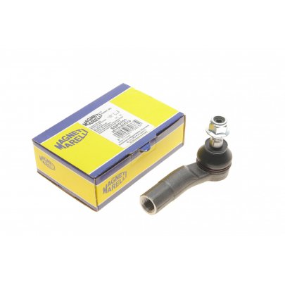 Наконечник рулевой тяги левый Volkswagen Passat B6 / Фольксваген Пассат Б6 2005-2010 301191607010 MAGNETI MARELLI (Италия)