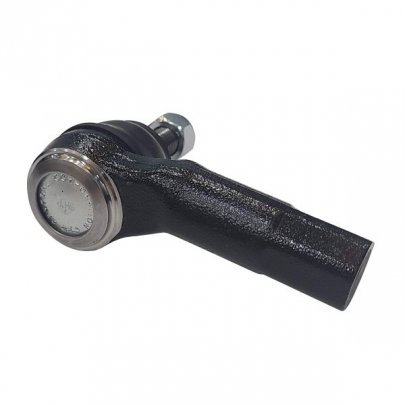 Наконечник рульової тяги лівий Volkswagen Passat B6 / Фольксваген Пассат Б6 2005-2010 63734 SIDEM (Бельгія)