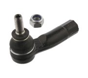 Наконечник рулевой тяги левый Volkswagen Passat B6 / Фольксваген Пассат Б6 2005-2010 RD302 FARE (Испания)