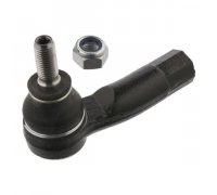 Наконечник рульової тяги лівий Volkswagen Passat B6 / Фольксваген Пассат Б6 2005-2010 RD302 FARE (Іспанія)