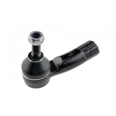 Наконечник рулевой тяги левый Volkswagen Passat B6 / Фольксваген Пассат Б6 2005-2010 SKZVW007 NTY (Польша)