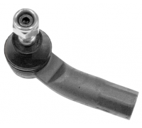 Наконечник рульової тяги лівий Volkswagen Passat B6 / Фольксваген Пассат Б6 2005-2010 SR9606 BGA (Великобританія)