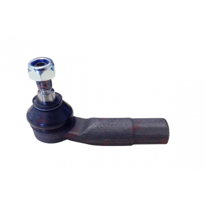 Наконечник рульової тяги лівий Volkswagen Passat B6 / Фольксваген Пассат Б6 2005-2010 TR-V-552 RODRUNNER (Південна Корея)
