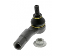 Наконечник рульової тяги лівий Volkswagen Passat B6 / Фольксваген Пассат Б6 2005-2010 VO-ES-10703 MOOG (США)