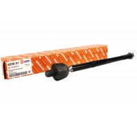 Тяга рульова права / ліва Volkswagen Passat B6 / Фольксваген Пассат Б6 2005-2010 3423001 AUTOTECHTEILE (Німеччина)