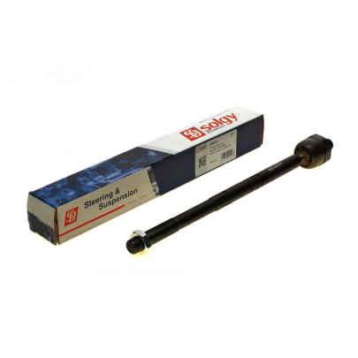 Тяга рульова права / ліва Volkswagen Passat B6 / Фольксваген Пассат Б6 2005-2010 205034 SOLGY (Іспанія)