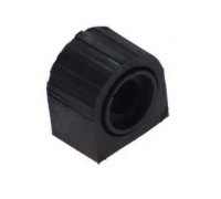 Втулка стабилизатора передняя (D=21mm) VW Touran II / Фольксваген Туран 2 2015- 00724672 TEDGUM (Польша)