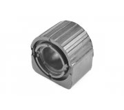 Втулка стабилизатора передняя (D=26mm) VW Touran II / Фольксваген Туран 2 2015- 00724685 TEDGUM (Польша)