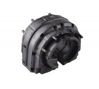 Втулка стабилизатора задняя (D=19mm) Volkswagen Passat B6 / Фольксваген Пассат Б6 2005-2010 00728740 TEDGUM (Польша)