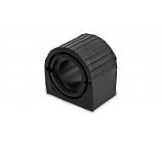 Втулка стабилизатора передняя (D=23.6mm, армированная) VW Touran II / Фольксваген Туран 2 2015- 06-256 ZILBERMANN (Германия)