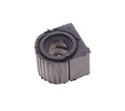 Втулка стабилизатора передняя (D=22mm) VW Touran II / Фольксваген Туран 2 2015- 08-53 METGUM (Украина)