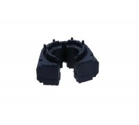 Втулка стабилизатора задняя (D=19mm) VW Touran II / Фольксваген Туран 2 2015- 1K0511327AS VAG (Германия)