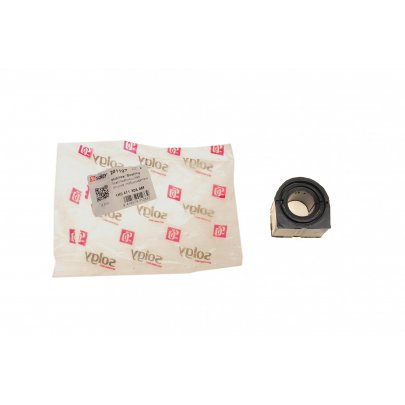 Втулка стабилизатора передняя (D=23.6mm, армированная) VW Touran II / Фольксваген Туран 2 2015- 201197 SOLGY (Испания)