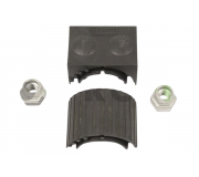 Втулка стабилизатора передняя (D=21mm) VW Touran II / Фольксваген Туран 2 2015- 2305-0514 PROFIT (Чехия)