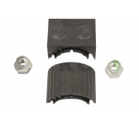 Втулка стабилизатора передняя (D=21mm) VW Touran II / Фольксваген Туран 2 2015- 2305-0514 PROFIT (Чехия)