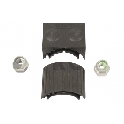 Втулка стабилизатора передняя (D=21mm) VW Touran II / Фольксваген Туран 2 2015- 2305-0514 PROFIT (Чехия)