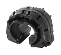 Втулка стабилизатора задняя (D=20mm) Volkswagen Passat B6 / Фольксваген Пассат Б6 2005-2010 2306014 SASIC (Франция)
