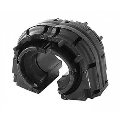 Втулка стабилизатора задняя (D=20mm) Volkswagen Passat B6 / Фольксваген Пассат Б6 2005-2010 2306014 SASIC (Франция)
