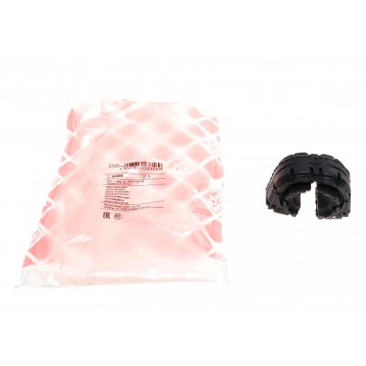 Втулка стабилизатора задняя (D=17/19mm) Volkswagen Passat B6 / Фольксваген Пассат Б6 2005-2010 23358 FEBI (Германия)