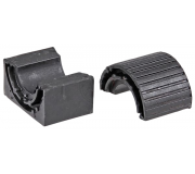 Втулка стабилизатора передняя (D=22mm) VW Touran II / Фольксваген Туран 2 2015- 274060 ABS (Нидерланды)