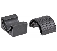 Втулка стабилизатора передняя (D=22mm) VW Touran II / Фольксваген Туран 2 2015- 274060 ABS (Нидерланды)