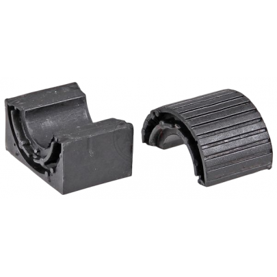 Втулка стабилизатора передняя (D=22mm) VW Touran II / Фольксваген Туран 2 2015- 274060 ABS (Нидерланды)