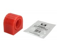 Полиуретановая втулка стабилизатора передняя (D=21mm) Volkswagen Passat B6 / Фольксваген Пассат Б6 2005-2010 29826 TEDGUM (Польша)